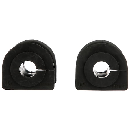 Delphi Suspension Stabilizer Bar Bushing Kit, Td4084W TD4084W